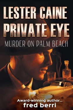 Bertrand.pt - Lester Caine Private Eye Murder On Palm Beach