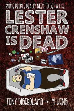 Bertrand.pt - Lester Crenshaw Is Dead