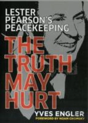 Lester Pearson'S Peacekeeping