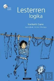 Lesterren Logika