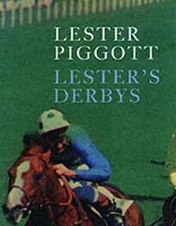 Bertrand.pt - Lester'S Derbys
