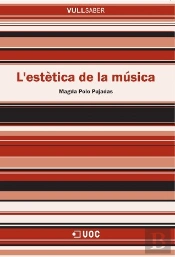 L'Estètica De La Música