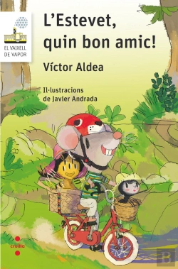 Bertrand.pt - L'Estevet, Quin Bon Amic!