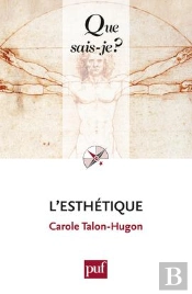 L'Esthétique (3e Édition)