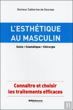 Bertrand.pt - L'Esthetique Au Masculin - Soins - Cosmetique - Chirurgie