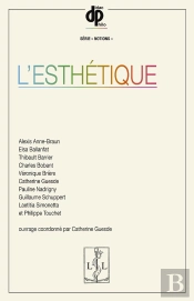 L'Esthétique