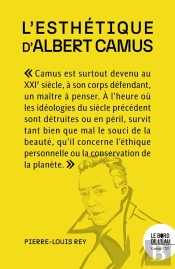 L'Esthétique D'Albert Camus