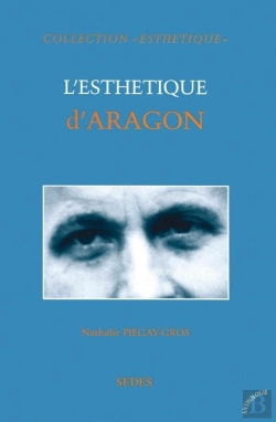 Bertrand.pt - L'Esthetique D'Aragon
