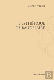 L'Esthétique De Baudelaire