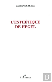 L'Esthétique De Hegel