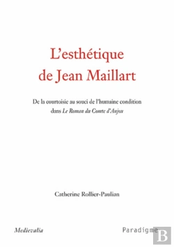 Bertrand.pt - L'Esthétique De Jean Maillart