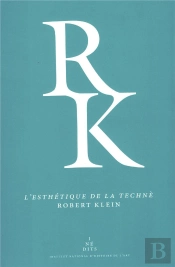 L'Esthétique De La Techné