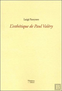 Bertrand.pt - L'Esthétique De Paul Valéry