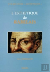 L'Esthétique De Rabelais
