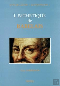 Bertrand.pt - L'Esthétique De Rabelais