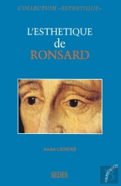L'Esthétique De Ronsard