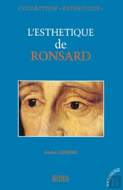 Bertrand.pt - L'Esthétique De Ronsard