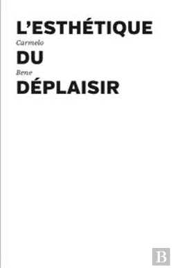 Bertrand.pt - L'Esthétique Du Déplaisir