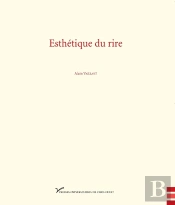 L'Esthétique Du Rire