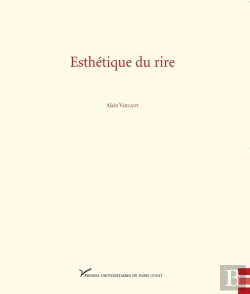 Bertrand.pt - L'Esthétique Du Rire
