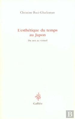 Bertrand.pt - L'Esthetique Du Temps