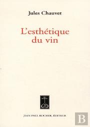 L'Esthétique Du Vin