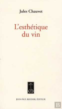 Bertrand.pt - L'Esthétique Du Vin