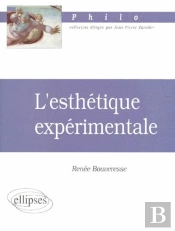 L'Esthétique Expérimentale