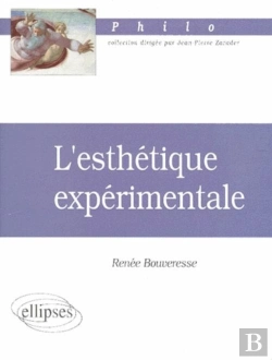 Bertrand.pt - L'Esthétique Expérimentale