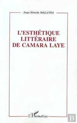 Bertrand.pt - L'Esthetique Litteraire De Camara Laye