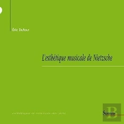 L''Esthétique Musicale De Nietzsche