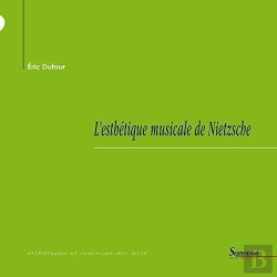 Bertrand.pt - L''Esthétique Musicale De Nietzsche