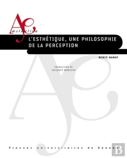 Bertrand.pt - L'Esthétique : Une Philosophie De La Perception