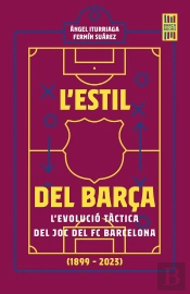 L'Estil Del Barça