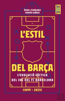 Bertrand.pt - L'Estil Del Barça