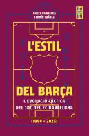 L'Estil Del Barça