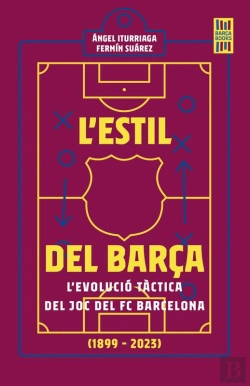 Bertrand.pt - L'Estil Del Barça