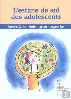 Bertrand.pt - L'Estime De Soi Chez Nos Adolescents