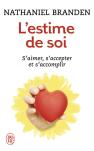 L'Estime De Soi