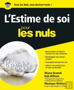 Bertrand.pt - L'Estime De Soi Pour Les Nuls