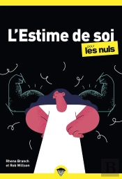 L'Estime De Soi Pour Les Nuls