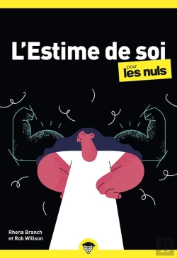 Bertrand.pt - L'Estime De Soi Pour Les Nuls