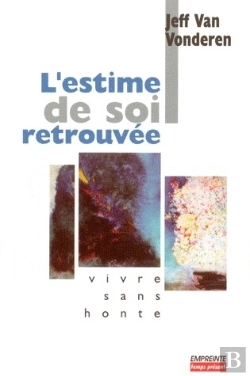 Bertrand.pt - L'Estime De Soi Retrouvée