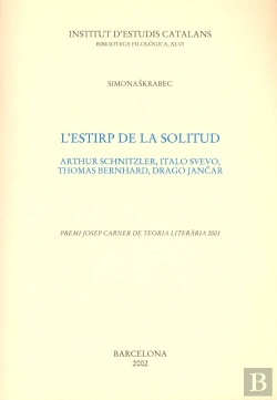 Bertrand.pt - L'Estirp De La Solitud