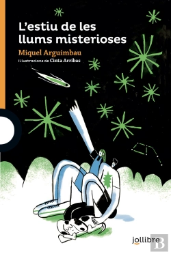 Bertrand.pt - L'Estiu De Les Llums Misterioses