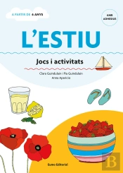 L'Estiu. Jocs I Activitats