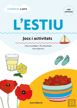 Bertrand.pt - L'Estiu. Jocs I Activitats