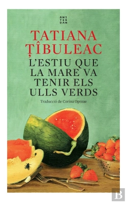 Bertrand.pt - L'Estiu Que La Meva Mare Va Tenir Els Ulls Verds