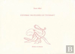 Bertrand.pt - L'Estomac Des Poulpes Est Étonnant