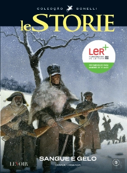 Bertrand.pt - LeStorie - Sangue e Gelo